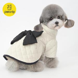 贝途秋冬新款宠物棉衣狗狗棉衣狗衣服宠物衣服保暖加绒猫咪衣服