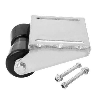 Boat Trailer Bracket Trailer Roller Support Stand Bracket