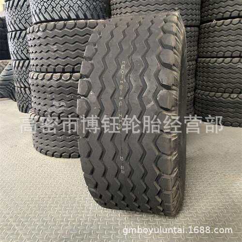 供应前进15.0/70-18 农机具打捆机轮胎15.0/55-17捆草机轮胎 I-A