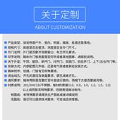 不锈钢配电箱立柱箱户外防雨配电箱监控制箱室外落地插座充电箱