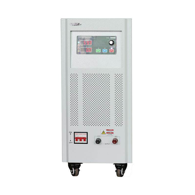 80V50恒流恒压充电机KZ-80V80叉车充电器60充电机