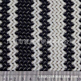 材pp编织 厂价pu编织面料编织皮革面料箱包鞋