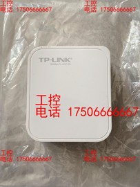 TP-LINK 150m 迷你型无线路由器   用于WiFi