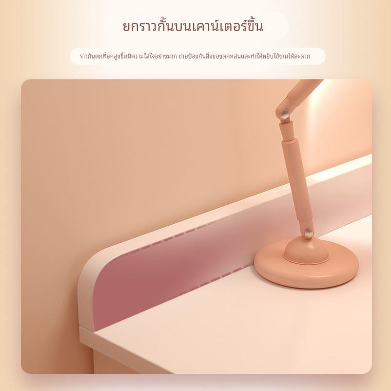 Living room desk, new Chinese style study, calligraphy desk