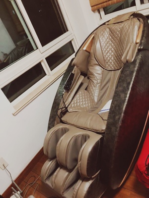 客观分析荣泰RT7708按摩椅怎么样，究竟有没有效果？