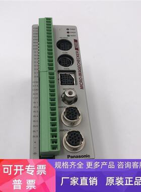 视觉系统A200系列控制器ANMA21KV2 实拍