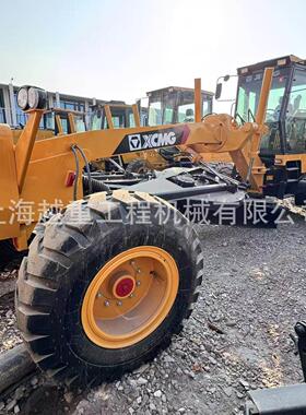 现货 XUGONG/徐工GR2153 二手平地机 二手XCMG徐工GR215平地机