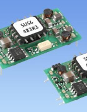 SUS6系列6W直流稳压电源SUS6483R3SUS64805SUS64812SUS64815