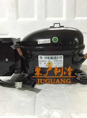 全新加西贝拉VTB1113Y VTG1113Y VNT1113Y VTX1113Y变频压缩机