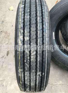 公交车巴士车轮胎10R22.5 9R22.5 8R22.5客车汽车 真空钢丝轮胎