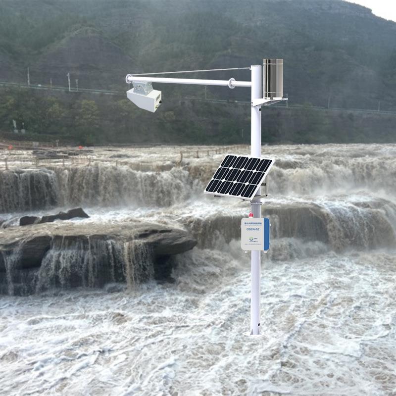 长江黄河下游流域水位流量监管设备水雨情遥测终端出口利比里亚