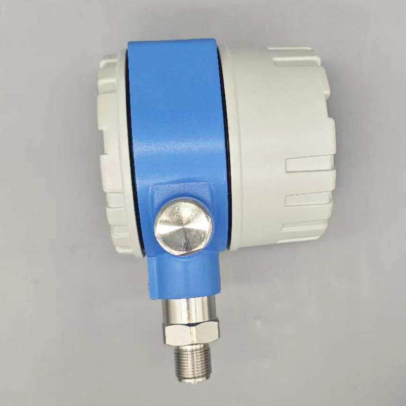 智能压力控制器带数显标准式压力控制仪电器防爆电容单晶硅压力器