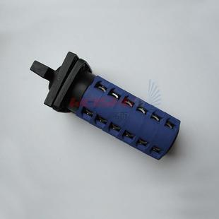 AC380V 7N036M049 25A沈阳东牧B电器C分合闸E转换F开关D LWZ2