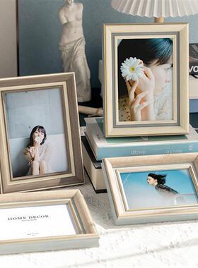 Photo frame picture frame A4 size inch 20x30x40 solid wood