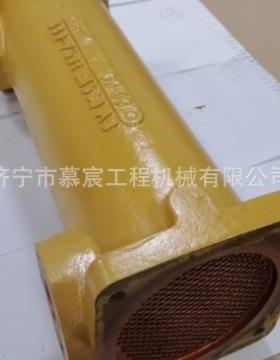 卡特轮式装载机966F发动机机油冷却器127-5537 1N-3082 1W5033