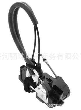 门锁块闭锁器81310-3J01081320-3J04081410-3J00081420-3J000