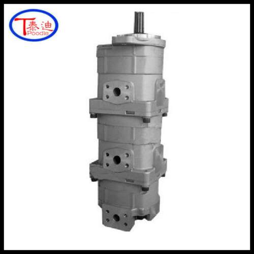 705-56-23010齿轮泵适用于起重机LW250L-1H/LW250L-1X液压泵
