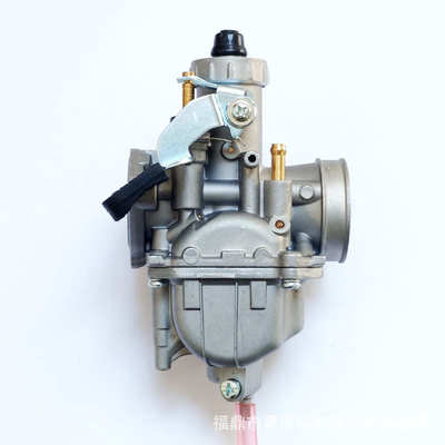 VM22 化油器  适用 CRF50 XR50 SDG SSR 110 125 化油器