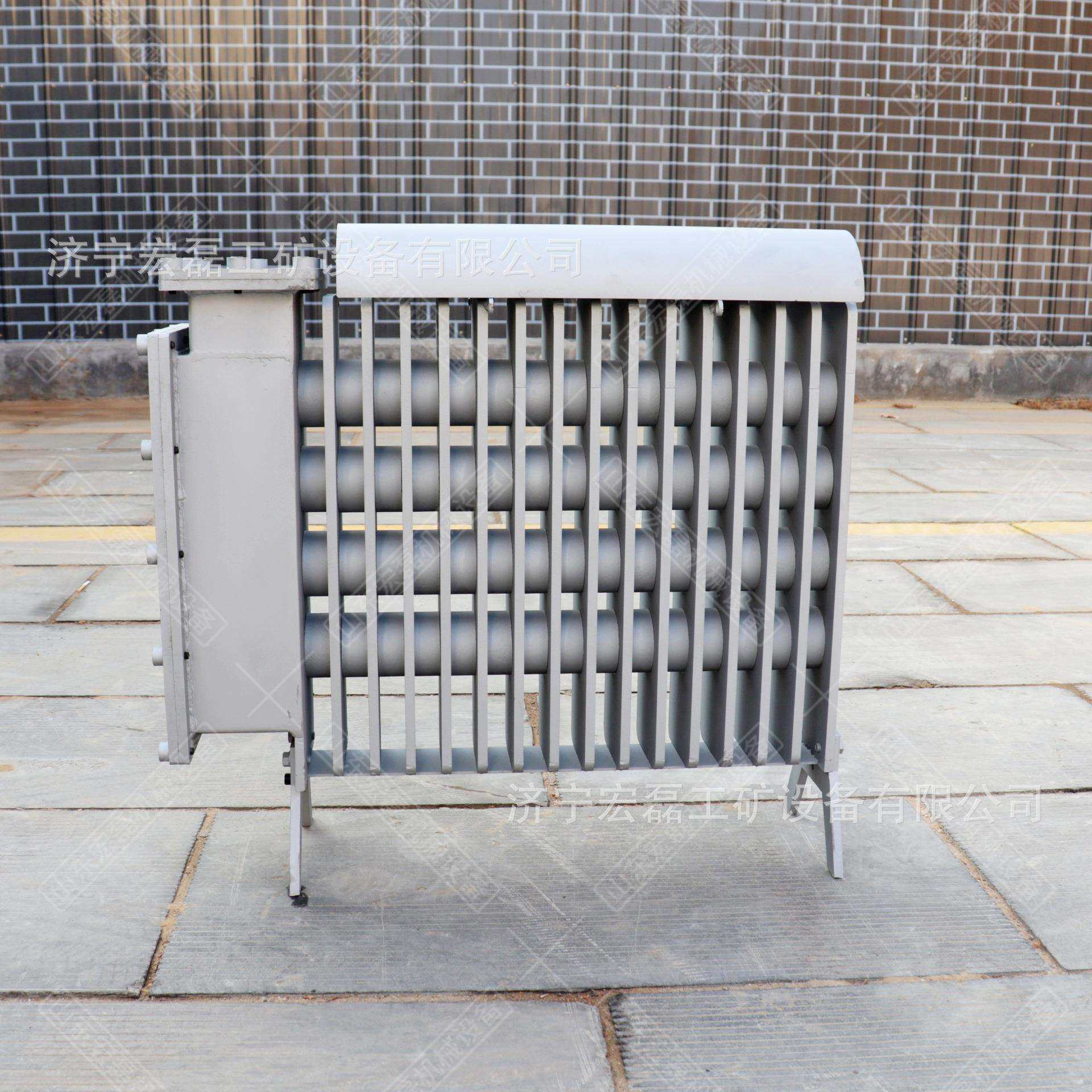 井下防爆电暖器RB-2000/127矿用隔爆电热取暖器本安型电热油汀