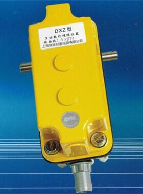 DXZ型多功能行程限位器(带电位器/传感器),开关/1:210W/1:274W