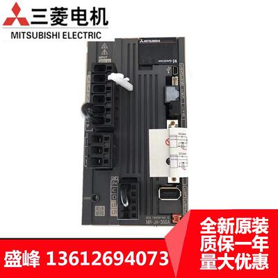 三菱J4系列伺服电机HG-SR102J/152/202/352/502/702/J/BJ