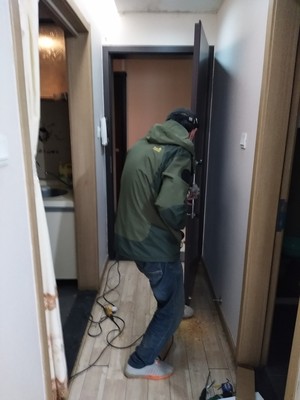 讨论下科尚指纹锁怎么样?为什么说质量好?