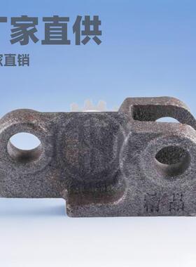 RTCr2Si4Mo材质锅炉配件链条炉排零件厂家直销蒸汽