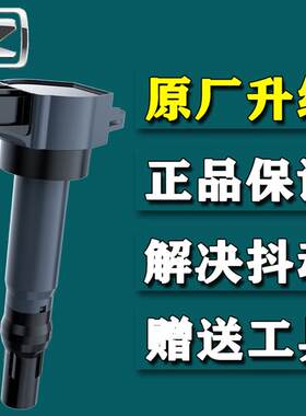 众泰Z300点火线 线圈Z560 Z500 Z200 SR7 Z200HB 大迈X5 4a9高压