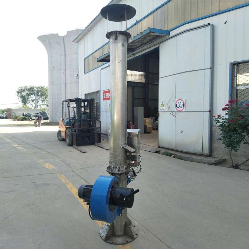 水内燃式沼 气火炬烧 养殖场厂污处理厂沼气处理设备沼气火YA2307