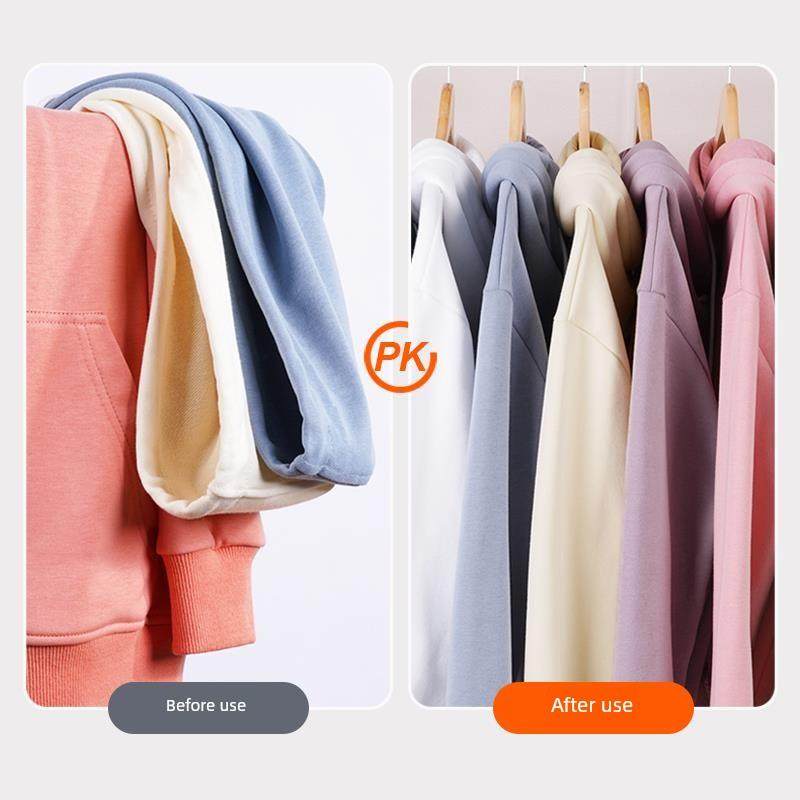 大学生宿舍挂衣服神器晾衣杆下铺上铺晾衣架挂钩床上挂架床边收纳