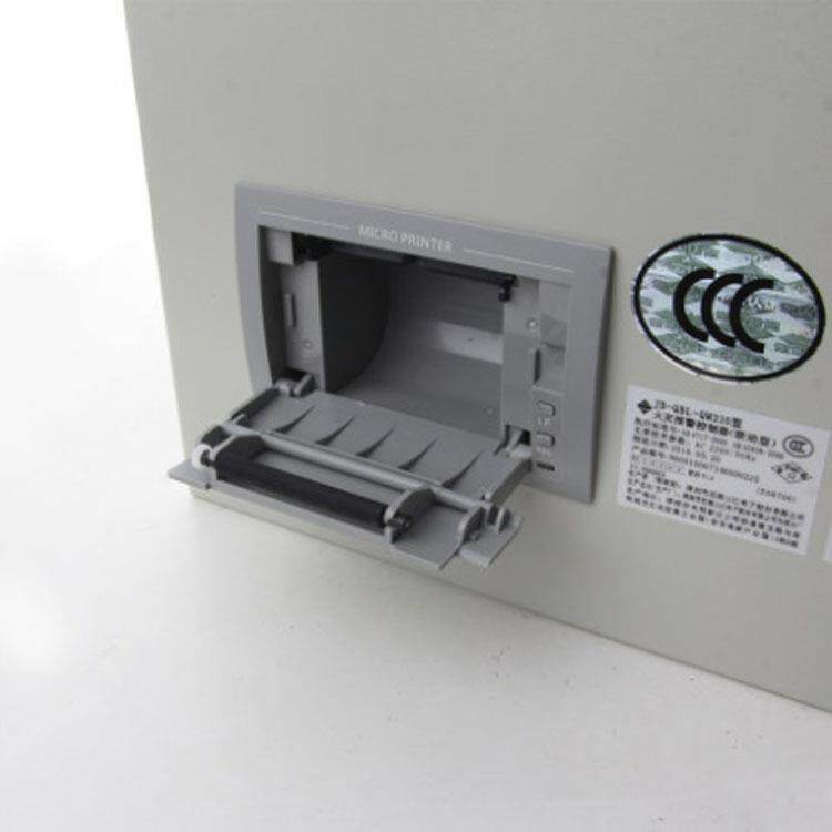 泛海三江气体灭火控制器JB-QBL-QM210编码型 质量保证量大从优！