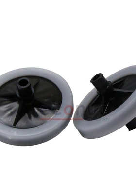 进口颇尔pall墨水过滤器彩神东川汉拓UV喷码机喷头碟式过滤器LCF