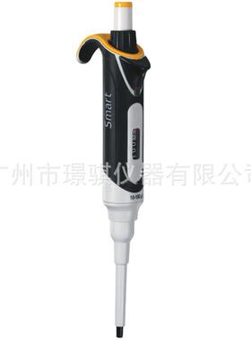 手动移液器 ISMART艾斯玛特0.5-10ul单道微量移液枪VP50 珠海