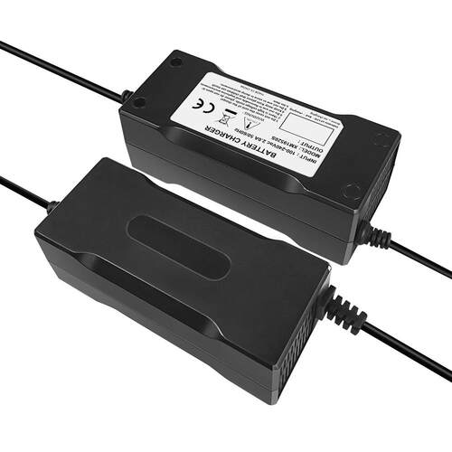 12.6V/14.6V10A29.2V4A42V3A54.6V2A58.4V2A电池充电器大功率