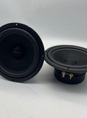 喇叭6.5车载喇叭 买低音喇叭送高音喇叭