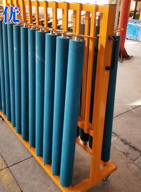 原厂配套如皋昌异CS2920型CS1040型YP2B0E全套系列胶辊价优