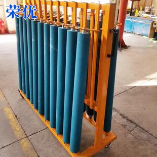 原厂配套如皋昌异CS2920型CS1040型YP2B0E全套系列胶辊价优