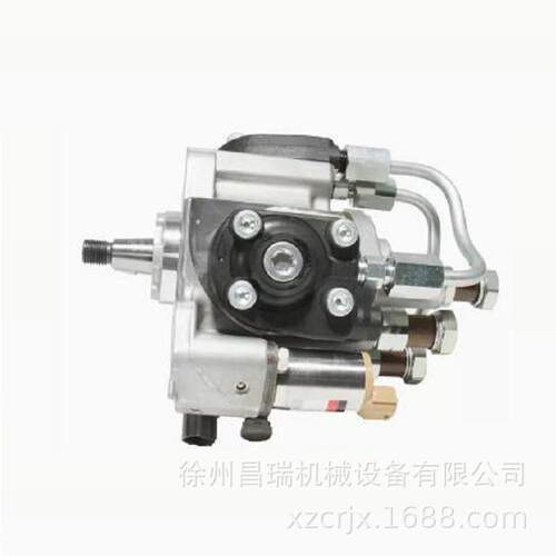 徐州上柴发动机S00000301+01喷油泵徐工程机械吊车挖掘装载机配件