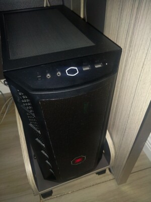 联想异能者DIY-TMB主机怎么样?用后一周讲讲实情感受