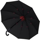 正品 出口外贸日系超动伞雨伞长柄伞男固大伞面自双人加抗风暴雨商