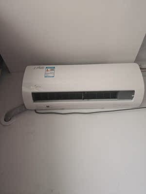 美的空调怎么样，千万不要买真假？是造谣？