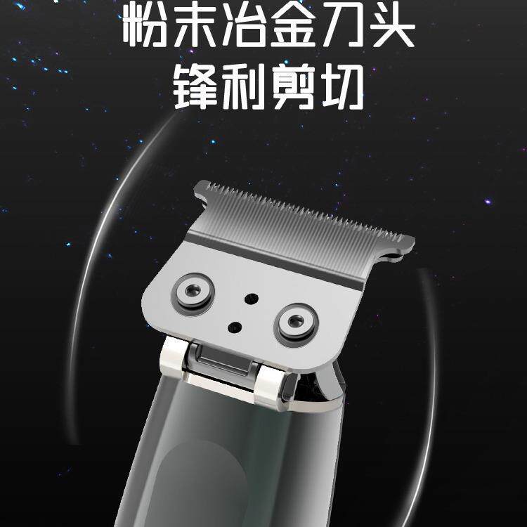 新款直销发廊625专业理发器电推剪剃头发电推子神器自己剪家用 电