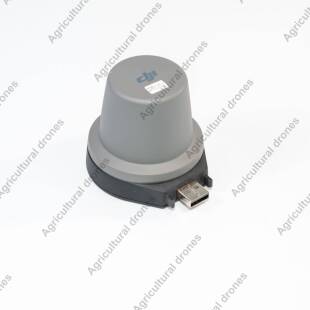 RTK蘑菇头 大疆RTK蘑菇头 高精度定位模块 T100 T70P T60 T70