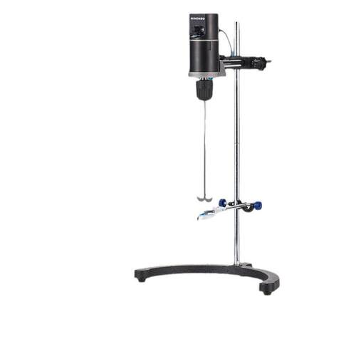 数显恒速电动搅拌器实验室用工业小型増力调速悬臂NE-L/X/M/S