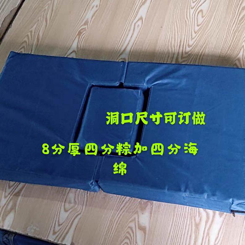 护理床垫中间防水凉垫防尿湿隔尿单独中间一款替换护理床中间垫