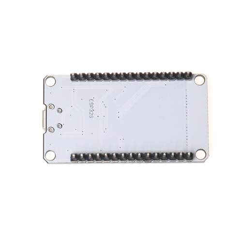 Goouuu-ESP32模块开发板 无线WiFi+蓝牙 2合1双核CPU物联网开发板