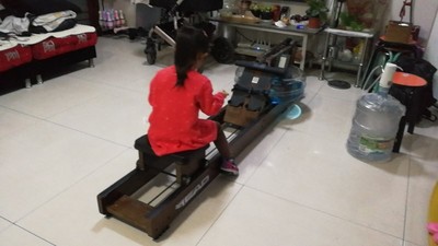 海德智能水阻划船机怎么样?多少人是买了不后悔?