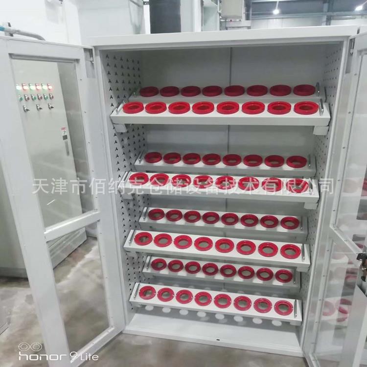 天佰津BT4286刀具柜专业厂家量保障价格合理钢制多质功0能纳克加