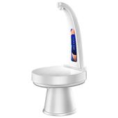 桶装 水抽水器感应抽水神器饮水机压水器纯净水桶取水器电动吸水器