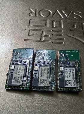 57E6 BC57E687CG CSR57E6旧货带板蓝牙模块模组高通芯片 拆机